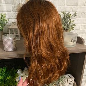 Rene of Paris ensley wig